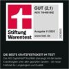 AEG TI64IB1BIZ Saphirmatt Induktionskochfeld 60 cm