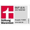 AEG TI64IB1BIZ Saphirmatt Induktionskochfeld 60 cm
