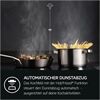 AEG TI64IB1BIZ Saphirmatt Induktionskochfeld 60 cm