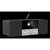 Technisat DigitRadio 3 IR + Technifant + Hut