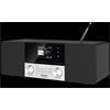 Technisat DigitRadio 3 IR + Technifant + Hut