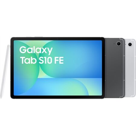 Samsung Galaxy Tab S10 FE (128GB) WiFi