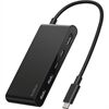 Belkin CONNECT USB-C 5-in-1