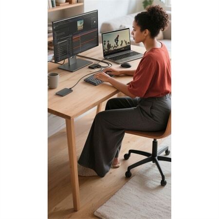 Belkin CONNECT USB-C 5-in-1