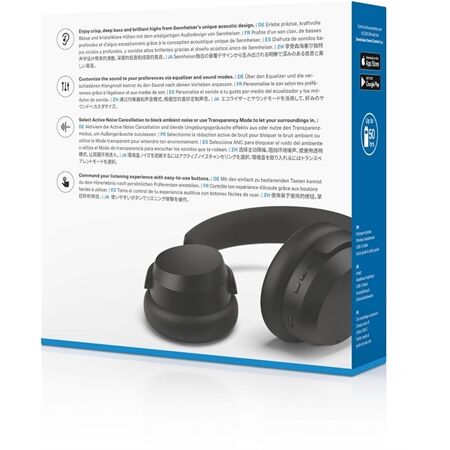 Sennheiser ACCENTUM Wireless