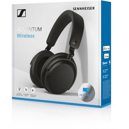 Sennheiser ACCENTUM Wireless