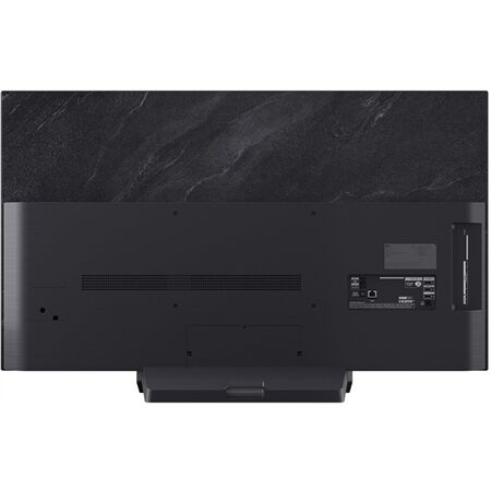 LG OLED 48 C58 LA