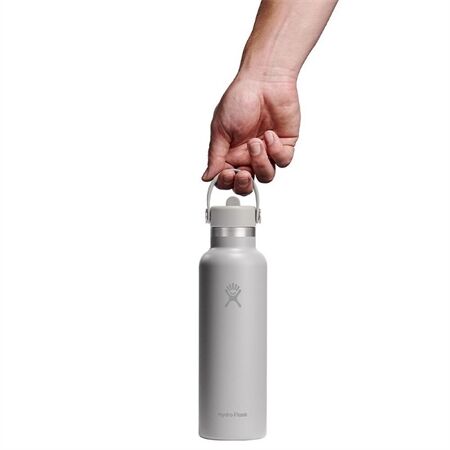 Hydro Flask S21CFS035 Trinkflasche 621ml Birke