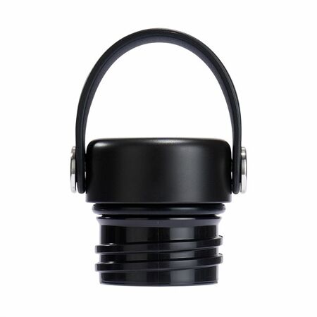 Hydro Flask SFX001 Ersatzkappe schwarz