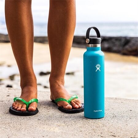 Hydro Flask SFX001 Ersatzkappe schwarz