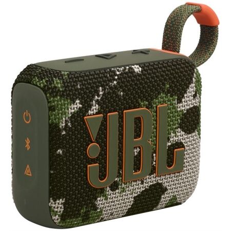 JBL Go-4