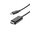 Vivanco (SBS) Streamen Sie 4K-Bilder mit 60 Hz vo