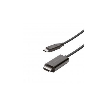Vivanco (SBS) Streamen Sie 4K-Bilder mit 60 Hz vo