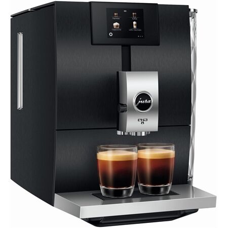 Jura ENA 8 Signature Line (ECS) 15597