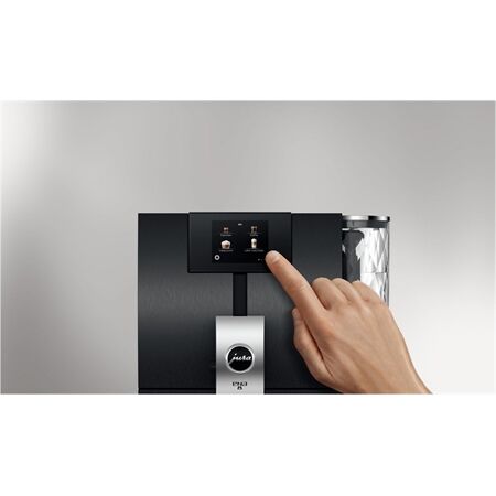 Jura ENA 8 Signature Line (ECS) 15597