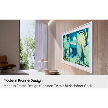 Samsung GQ 55 LS03 FAU The Frame (2025)