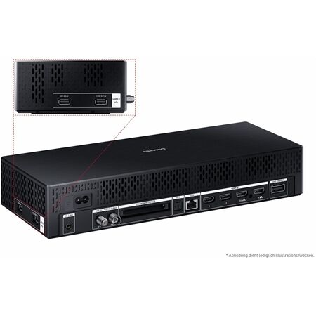 Samsung GQ 55 LS03 FAU The Frame (2025)