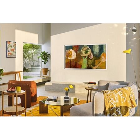 Samsung GQ 55 LS03 FAU The Frame (2025)