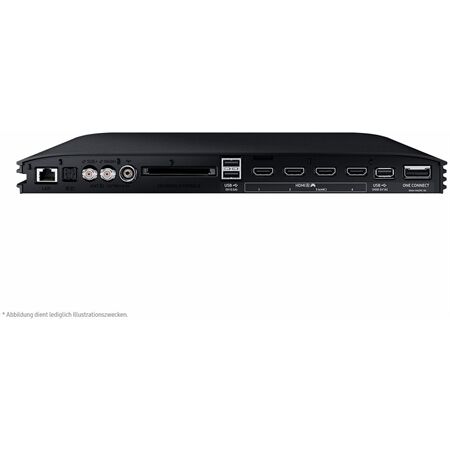 Samsung GQ 55 S 95 FAT (2025)