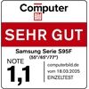 Samsung GQ 55 S 95 FAT (2025)