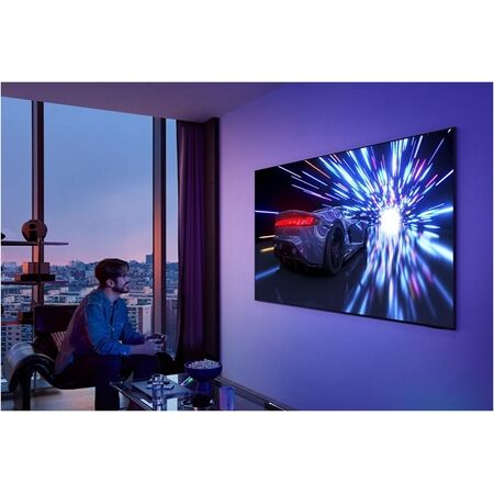 Samsung GQ 65 S 95 FAT (2025)