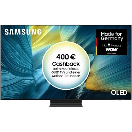 Samsung GQ 77 S 95 FAT (2025)