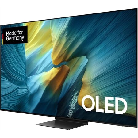 Samsung GQ 77 S 95 FAT (2025)