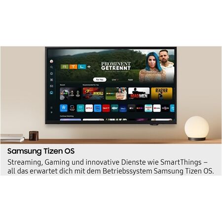 Samsung GU 32 F 6009 FU