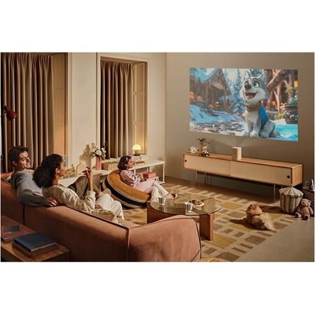 Samsung SP-LPF 5DSAX The Premiere (2025)