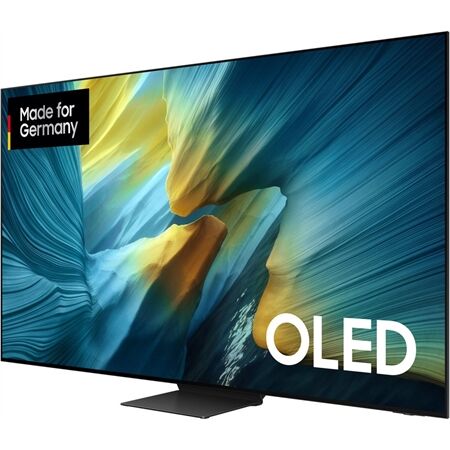 Samsung GQ 83 S 95 FAE (2025)