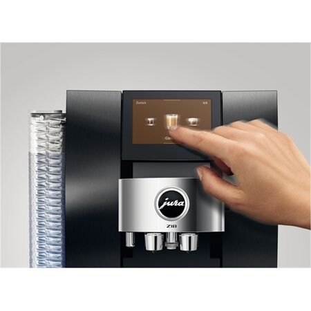 Jura Z10 (EB) 15609