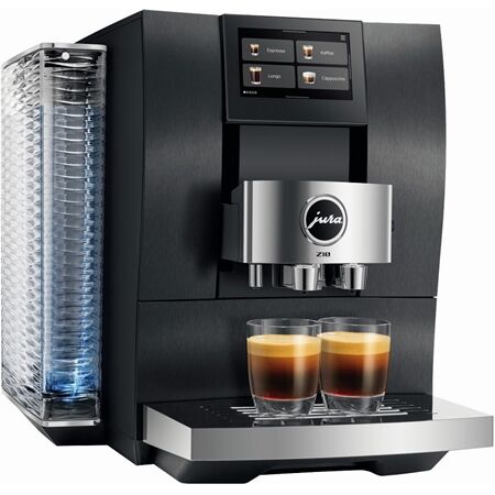 Jura Z10 (EB) 15609