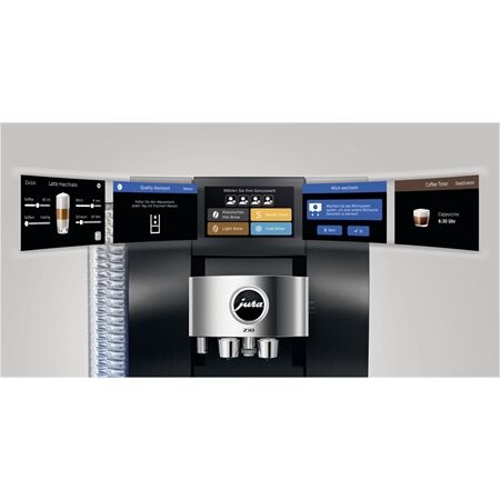 Jura Z10 (EB) 15609