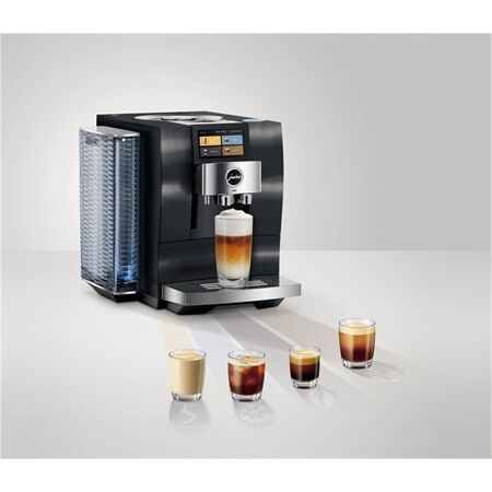 Jura Z10 (EB) 15609