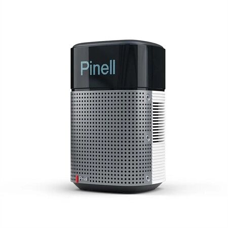 Pinell North