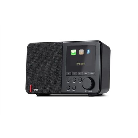 Pinell Supersound 001