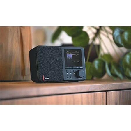 Pinell Supersound 001