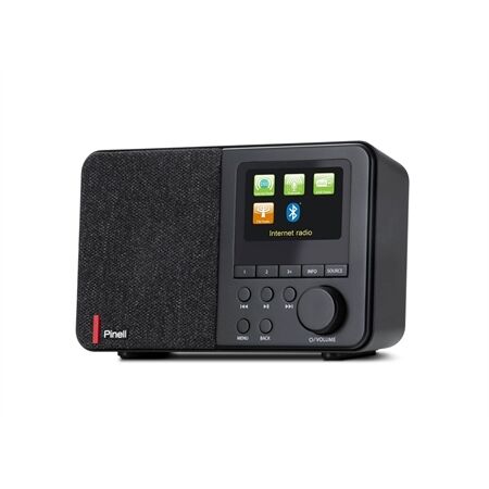 Pinell Supersound 102W