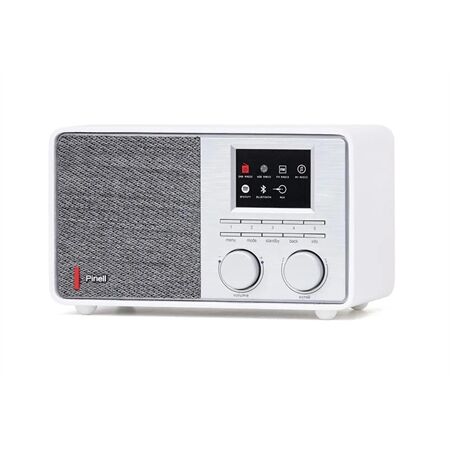 Pinell Supersound 201W