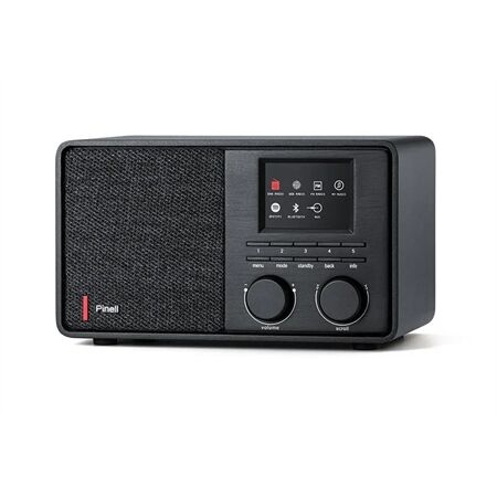 Pinell Supersound 201W