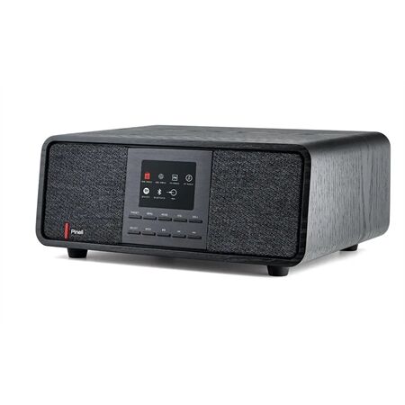 Pinell Supersound 501