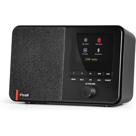 Pinell Supersound 101