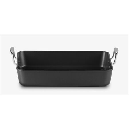 Le Creuset Alu Bratreine 35x27cm