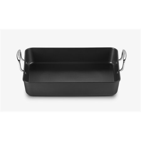 Le Creuset Alu Bratreine 35x27cm