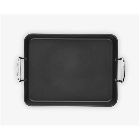 Le Creuset Alu Bratreine 35x27cm