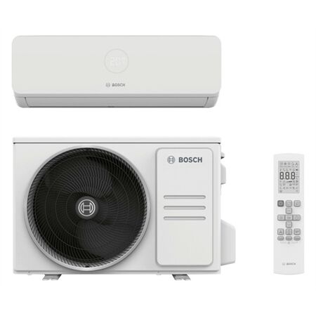 Bosch CL3200i-Set 53 WE Single-Split-Klimagerät 5,3 kW