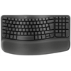 Logitech Wave Keys