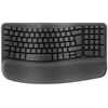 Logitech Wave Keys