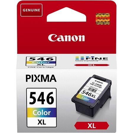 Canon CL 546 XL Tintenpatrone