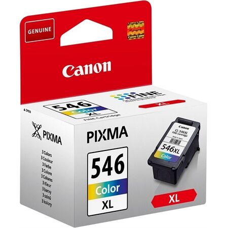 Canon CL 546 XL Tintenpatrone